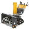 STIGA Snow ST 5266 P Trac Motorová snežná fréza | ajtech.sk