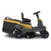 STIGA Swift 372e Akumulátorová traktorová kosačka (2x7,5 Ah + 2x5 Ah) | ajtech.sk