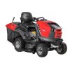 SECO Starjet UJ P3 102 cm Traktorová kosačka Briggs & Stratton | ajtech.sk