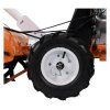 RURIS 5800R Kultivátor, motorová pôdna fréza | ajtech.sk