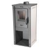Kachle Thalia Okta M 3,9 kW béžové | ajtech.sk
