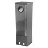 Kachle Thalia Ewa, 5,3 kW, 120 mm, liatina/šamot | ajtech.sk