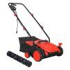 Elektrický vertikutátor Strend Pro HYA5015-01 2v1 | Ajtech
