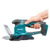 Makita DUM604RF Akumulátorové nožnice 18V (1x3,0Ah) | ajtech.sk