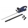 Güde HS 18 201 05 Akumulátorový plotostrih (1x2,0Ah) | ajtech.sk