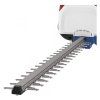 Güde HS 36 302 30 Akumulátorový plotostrih (2x3,0Ah) | ajtech.sk