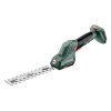 METABO SGS 18 LTX Q Aku záhradné nožnice (bez aku) 601609850 | ajtech.sk