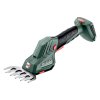 METABO SGS 18 LTX Q Aku záhradné nožnice (bez aku) 601609850 | ajtech.sk