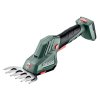 METABO PowerMaxx SGS 12 Q Akumulátorové nožnice (bez aku) 601608850 | ajtech.sk