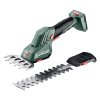 METABO PowerMaxx SGS 12 Q Akumulátorové nožnice (bez aku) 601608850 | ajtech.sk