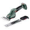 METABO SGS 18 LTX Q Akumulátorové nožnice (METABOX, bez aku) 601609840 | ajtech.sk