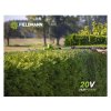 FIELDMANN FZN 70405-0 20V Aku tel. plot. nožnice | ajtech.sk