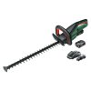 Bosch UniversalHedgeCut 18V-55 Akumulátorový plotostrih (2x2,5Ah) 0600849J02 | ajtech.sk