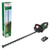 Bosch Advanced HedgeCut 36V-65-28 Akumulátorový plotostrih (1x2,0Ah) 060084A300 | ajtech.sk