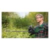 Bosch Advanced HedgeCut 36V-65-28 Akumulátorový plotostrih (1x2,0Ah) 060084A300 | ajtech.sk