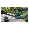 Aku nožnice na živý plot Bosch AdvancedShear 18V | ajtech.sk