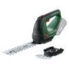 Aku nožnice na živý plot Bosch AdvancedShear 18V | ajtech.sk