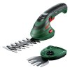 Bosch Isio Akumulátorové nožnice na kríky a trávu 0600833108 | ajtech.sk
