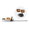 STIHL HSA 60 set, Akumulátorové záhradné nožnice (2x AK 10 + AL 101) HA06ET3548 | ajtech.sk
