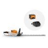 Aku nožnice na živý plot STIHL HSA 60 (set) | ajtech.sk