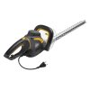 STIGA HT 106c (SHT 600) Elektrický plotostrih 256060002/ST1  | ajtech.sk