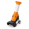 STIHL GHE 250 Elektrický drvič 60080111030 | ajtech.sk