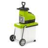 FIELDMANN FZD 5015-E Elektrický drvič | Ajtech.sk
