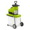 FIELDMANN FZD 5015-E Elektrický drvič | Ajtech.sk