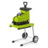FIELDMANN FZD 5015-E Elektrický drvič | Ajtech.sk