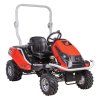 SECO Goliath 4WD  Svahový mulčovač 26HP | ajtech.sk