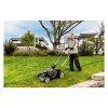 Aku kosačka na trávu Metabo RM 36-18 LTX BL 46 | Ajtech