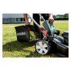 Aku kosačka na trávu Metabo RM 36-18 LTX BL 46 | Ajtech
