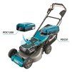 Samohybná AKU kosačka MAKITA LM001CZ Profi | ajtech.sk