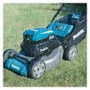 Samohybná AKU kosačka MAKITA LM001CZ Profi | ajtech.sk