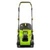 Aku kosačka FZR 70435-0 43cm 40V Fieldmann | ajtech.sk