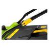 Aku kosačka FZR 70435-0 43cm 40V Fieldmann | ajtech.sk