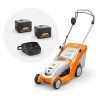 Aku kosačka RMA 239 Set 2x AK 20 36cm STIHL | ajtech.sk