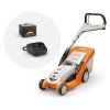 Aku kosačka STIHL RMA 239 C Set 1x AK 30 | ajtech.sk