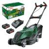 Aku kosačka Bosch AdvancedRotak 36V-40-650 | ajtech.sk