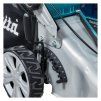 Akumulátorová kosačka MAKITA DLM463Z 46 cm | ajtech.sk