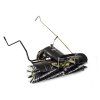 Zametací stroj 120 cm pre traktorové kosačky Cub Cadet | ajtech.sk