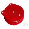 Teleso spojky 120mm pre Etech/RKT kosačky | Ajtech