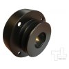 Kotúč spojky 120 mm pre kosačky ETECH a RKT, NDTK006099- | ajtech.sk