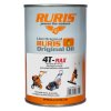 RURIS 4T-MAX olej 600ml