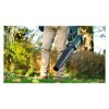 Bosch AdvancedLeafBlower 36V-750 Akumulátorový vysávač lístia (1x2Ah) 06008C6000 | ajtech.sk