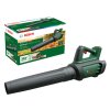 Bosch AdvancedLeafBlower 36V-750 Akumulátorový fúkač lístia (bez aku) 06008C6001 | ajtech.sk