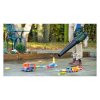 Bosch AdvancedLeafBlower 36V-750 Akumulátorový fúkač lístia (bez aku) 06008C6001 | ajtech.sk