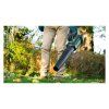 Aku fúkač lístia Bosch AdvancedLeafBlower (bez aku) | ajtech.sk