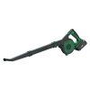Aku fúkač lístia Bosch UniversalLeafBlower 18V | ajtech.sk