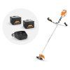 Aku krovinorez FSA 80 36V 2xAK30 STIHL | ajtech.sk